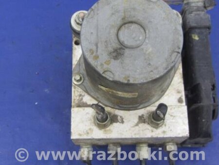 ФОТО Блок ABS для Mazda CX-7 Киев
