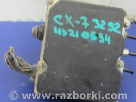 ФОТО Блок ABS для Mazda CX-7 Киев