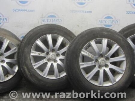 ФОТО Диск R17 для Mazda CX-7 Киев