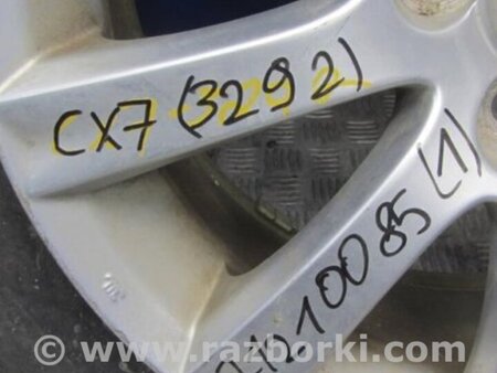 ФОТО Диск R17 для Mazda CX-7 Киев