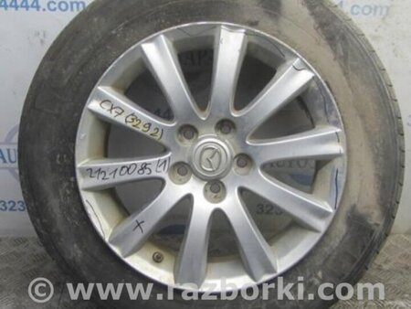 ФОТО Диск R17 для Mazda CX-7 Киев