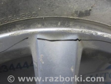 ФОТО Диск R17 для Mazda CX-7 Киев