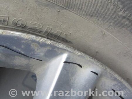 ФОТО Диск R17 для Mazda CX-7 Киев