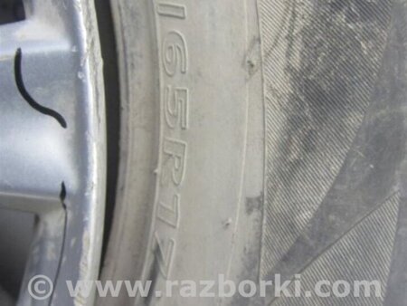 ФОТО Диск R17 для Mazda CX-7 Киев