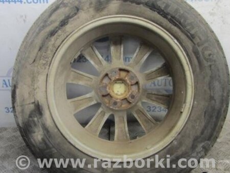 ФОТО Диск R17 для Mazda CX-7 Киев