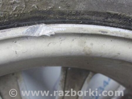 ФОТО Диск R17 для Mazda CX-7 Киев