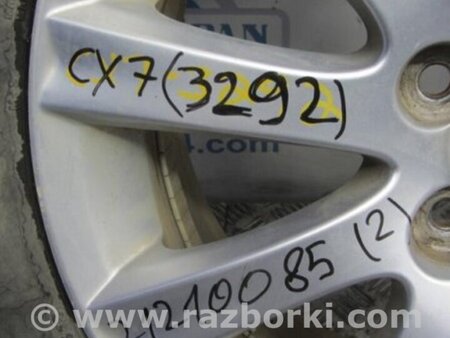 ФОТО Диск R17 для Mazda CX-7 Киев