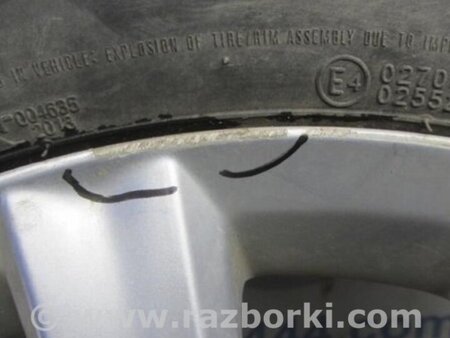 ФОТО Диск R17 для Mazda CX-7 Киев