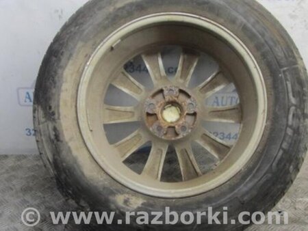 ФОТО Диск R17 для Mazda CX-7 Киев