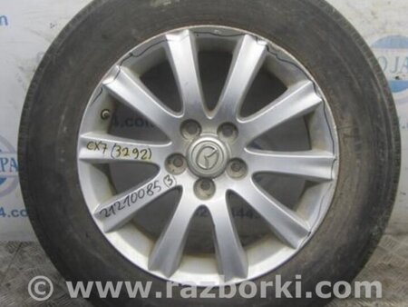 ФОТО Диск R17 для Mazda CX-7 Киев