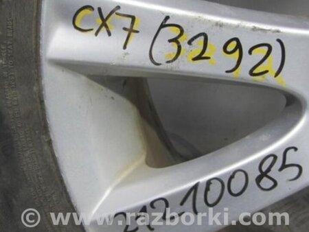 ФОТО Диск R17 для Mazda CX-7 Киев
