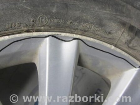ФОТО Диск R17 для Mazda CX-7 Киев