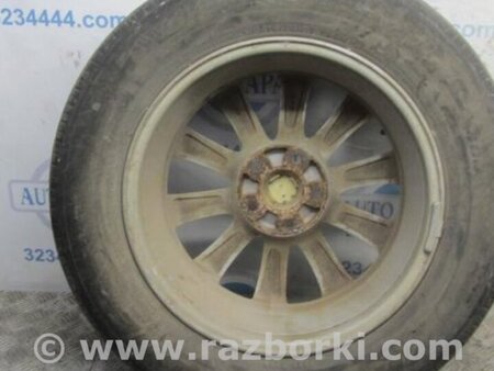 ФОТО Диск R17 для Mazda CX-7 Киев