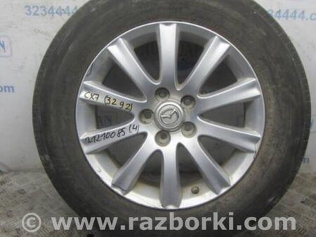 ФОТО Диск R17 для Mazda CX-7 Киев
