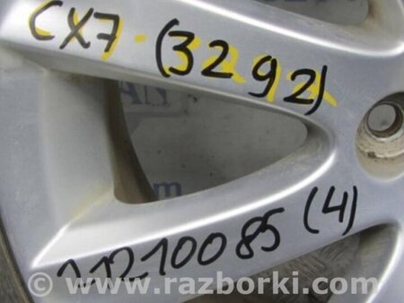 ФОТО Диск R17 для Mazda CX-7 Киев