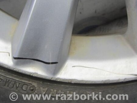 ФОТО Диск R17 для Mazda CX-7 Киев