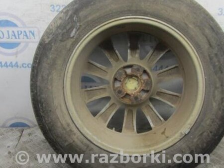 ФОТО Диск R17 для Mazda CX-7 Киев