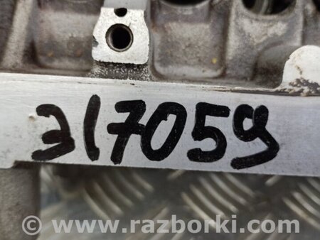 ФОТО Головка блока для Mazda CX-7 Киев