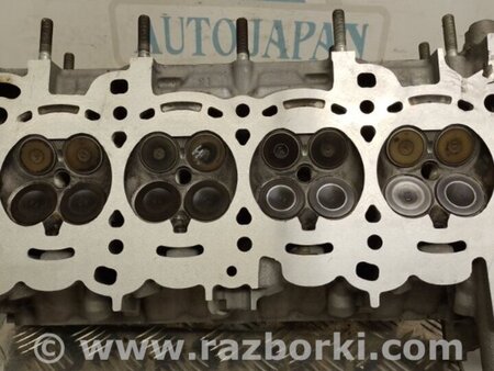 ФОТО Головка блока для Mazda CX-7 Киев