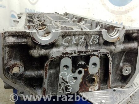 ФОТО Головка блока для Mazda CX-7 Киев