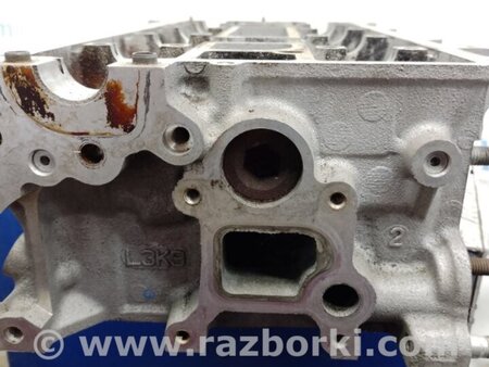 ФОТО Головка блока для Mazda CX-7 Киев