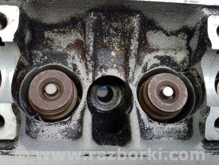 ФОТО Головка блока для Mazda CX-7 Киев
