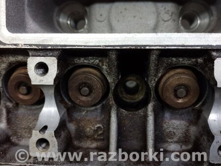 ФОТО Головка блока для Mazda CX-7 Киев