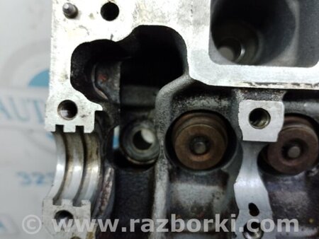 ФОТО Головка блока для Mazda CX-7 Киев