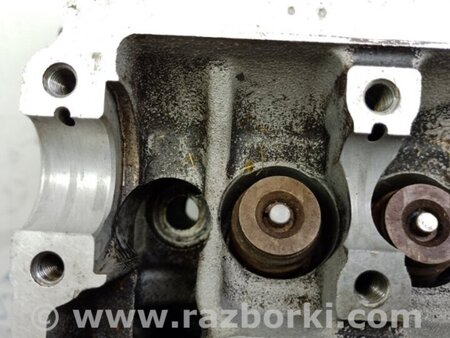 ФОТО Головка блока для Mazda CX-7 Киев