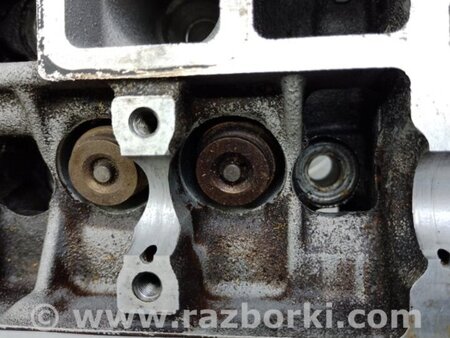 ФОТО Головка блока для Mazda CX-7 Киев