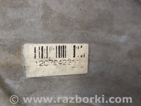 ФОТО Крышка ГРМ для Mazda CX-7 Киев