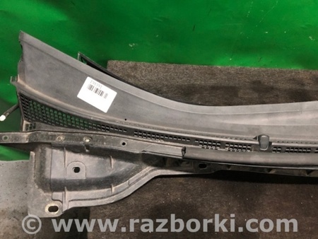 ФОТО Пластик под лобовое стекло (Жабо) для Mazda CX-7 Киев
