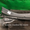 ФОТО Пластик под лобовое стекло (Жабо) для Mazda CX-7 Киев