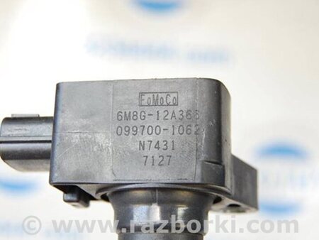 ФОТО Катушка зажигания для Mazda CX-7 Киев