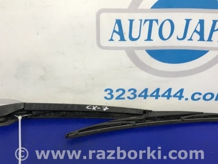 ФОТО Дворник задний для Mazda CX-7 Киев