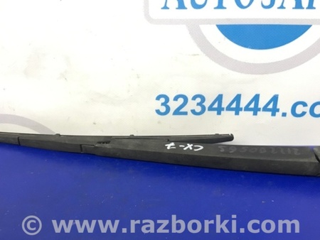 ФОТО Дворник задний для Mazda CX-7 Киев