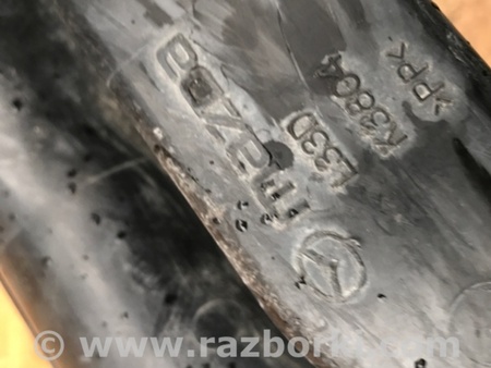 ФОТО Воздухозаборник для Mazda CX-7 Киев