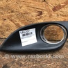 Накладка противотуманной фары Mazda CX-7