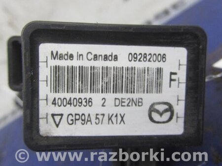 ФОТО Датчик удара для Mazda CX-7 Киев