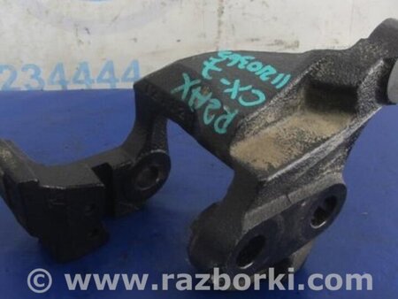 ФОТО Кронштейн крепления КПП для Mazda CX-7 Киев