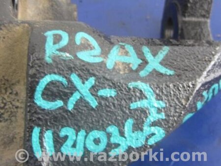 ФОТО Кронштейн крепления КПП для Mazda CX-7 Киев