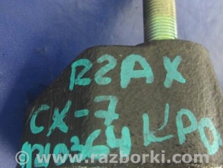 ФОТО Кронштейн крепления КПП для Mazda CX-7 Киев