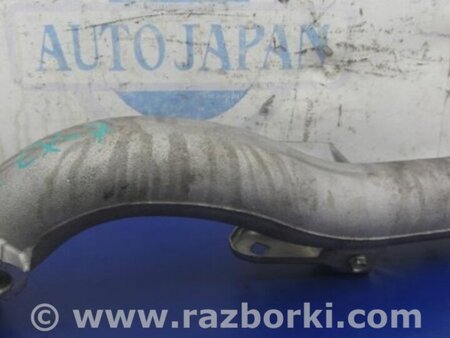 ФОТО Патрубок системы охлаждения для Mazda CX-7 Киев