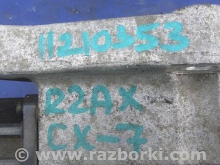 ФОТО Клапан EGR для Mazda CX-7 Киев