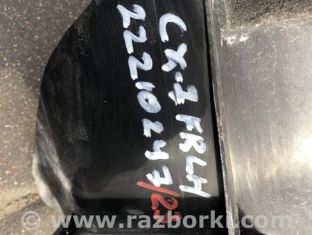 ФОТО Дефлектор торпеды для Mazda CX-7 Киев