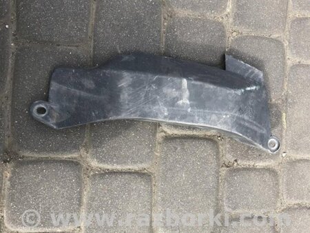 ФОТО Накладка передней панели верх для Mazda CX-7 Киев
