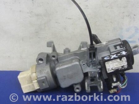 ФОТО Замок зажигания для Mazda CX-7 Киев