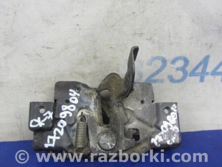 ФОТО Замок капота для Mazda CX-7 Киев