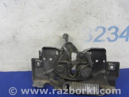 ФОТО Замок капота для Mazda CX-7 Киев