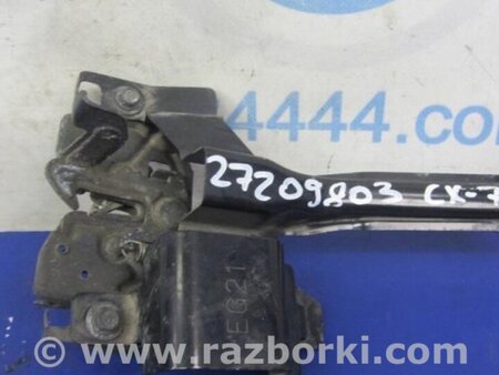 ФОТО Замок капота для Mazda CX-7 Киев